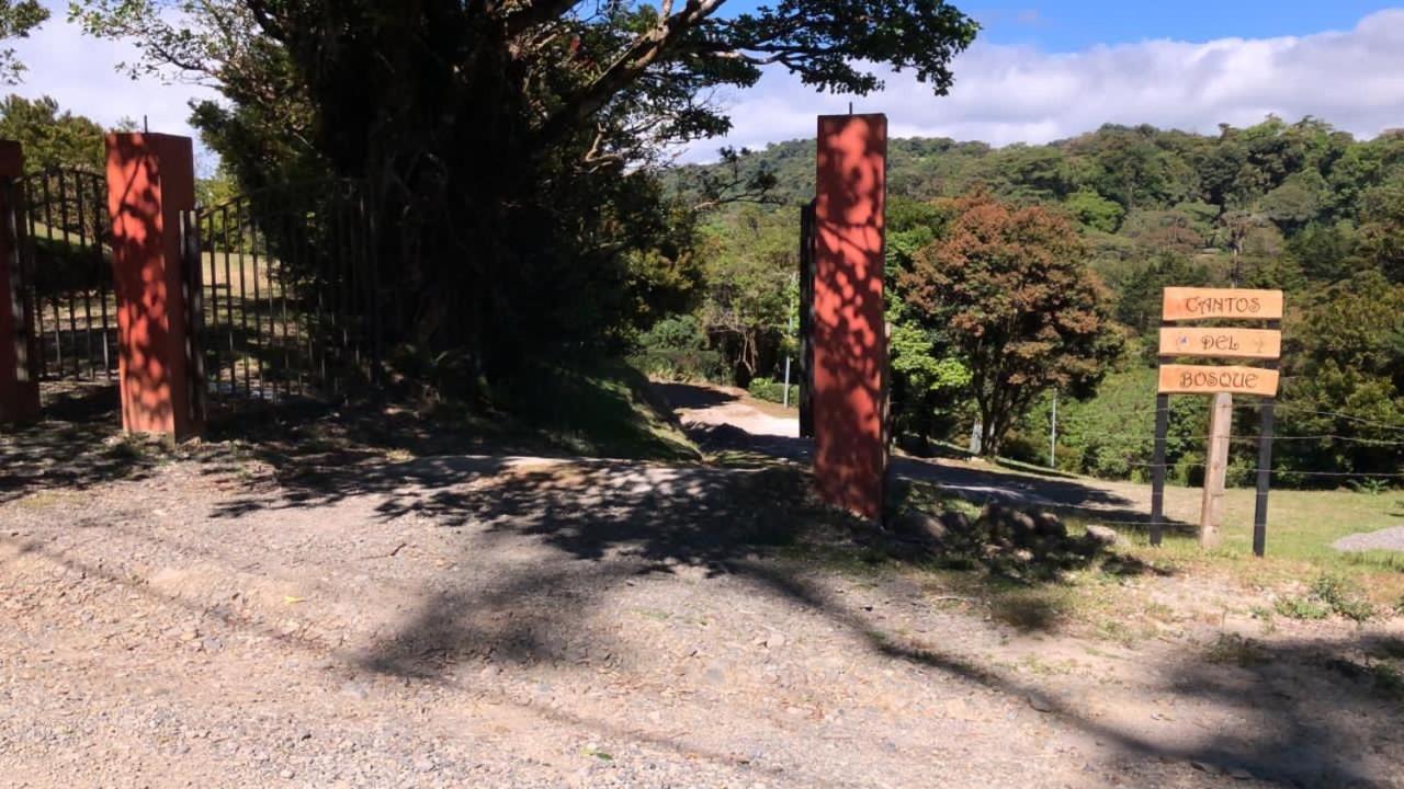Cantos Del Bosque Monteverde Exterior foto