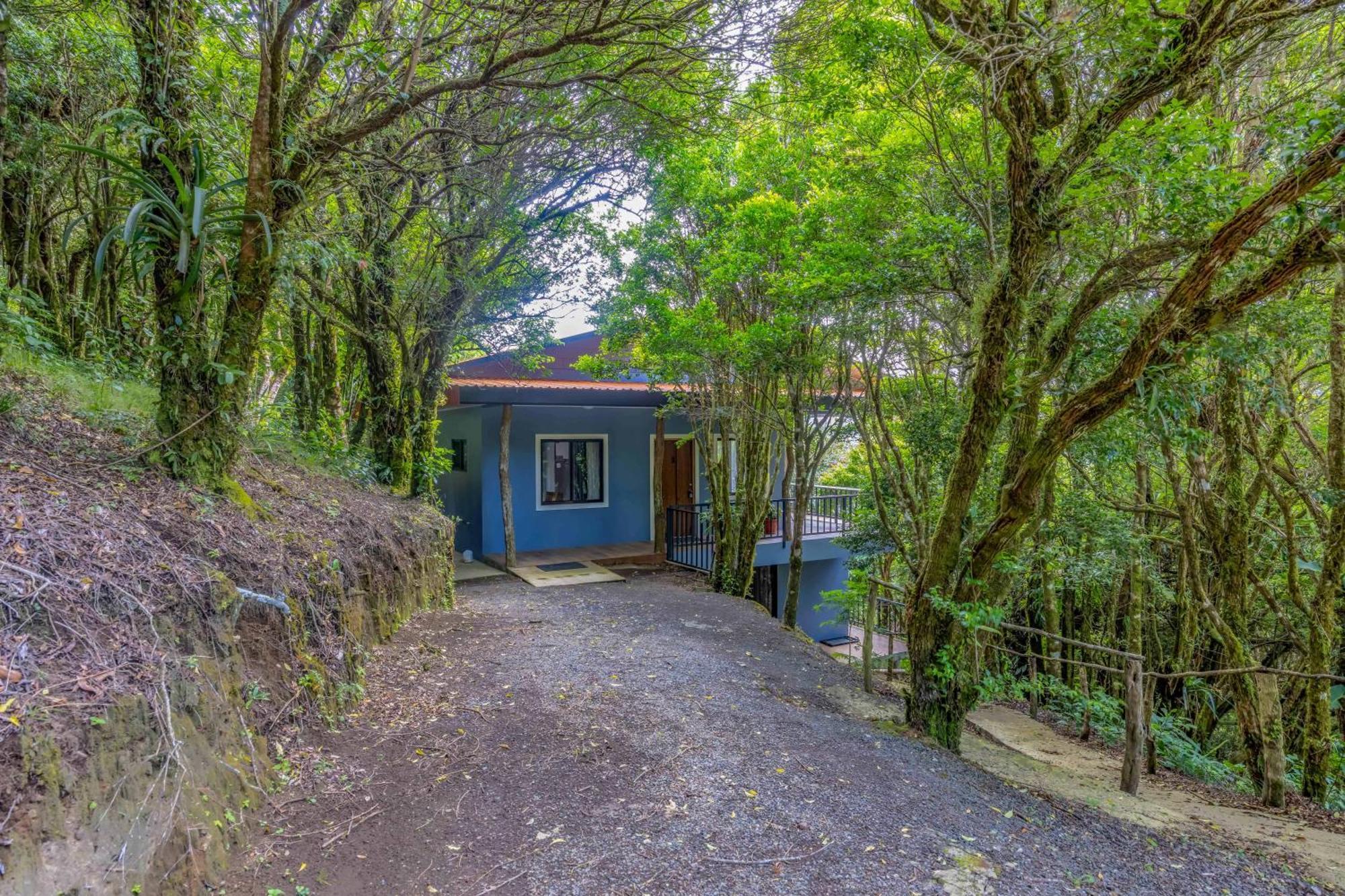 Cantos Del Bosque Monteverde Exterior foto